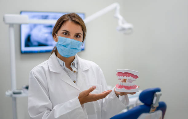 Best Emergency Treatment for Oral Infections in Ruleville, MS