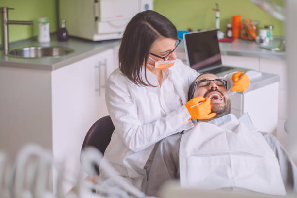 Best Emergency Root Canal Therapy in Ruleville, MS
